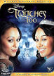 Twitches Too