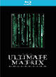 Ultimate Matrix Collection (Blu-ray)