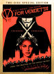 V For Vendetta