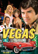 Vegas [Vega$]: The 1st Season, Vol. 1