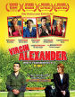 Virgin Alexander