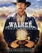 Walker, Texas Ranger: The Complete 4th Season