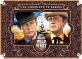 Wild Wild West: The Complete 1st - 4th Seasons