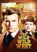Wild Wild West: The Complete 3rd Season