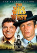 Wild Wild West: The Complete 4th Season