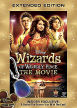 Wizards Of Waverly Place: The Movie Wizards Of Waverly Place: The Movie