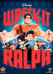 Wreck-It Ralph