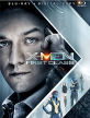 X-Men: First Class