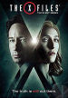 X-Files: The Event Series