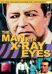 X: The Man With The X-Ray Eyes X: The Man With The X-Ray Eyes