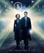 X-Files: The Original Seasons 1 - 9