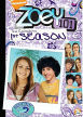 Zoey 101: The Complete 1st Season